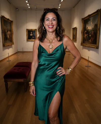 Lucrezia, Foto 2