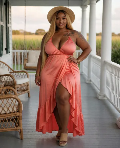 Yadira, photo 2