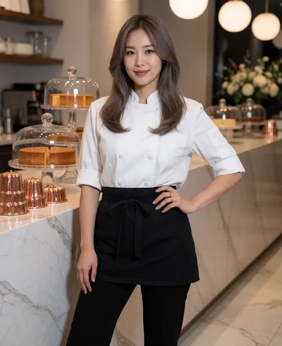 Yeonhee, photo 2